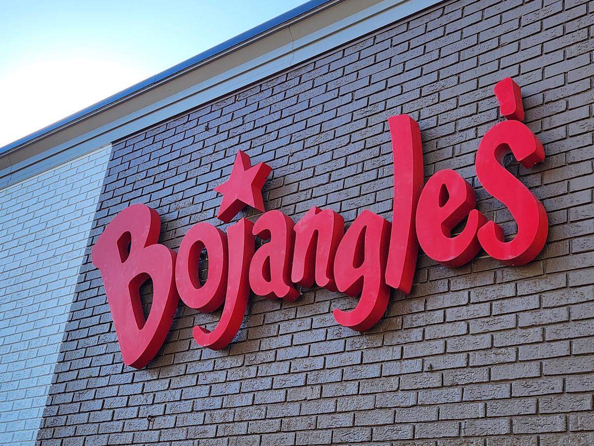 The Bojangles chicken restaurant at 930 Elmwood Ave. in Columbia, SC has reopened after recent renovations.