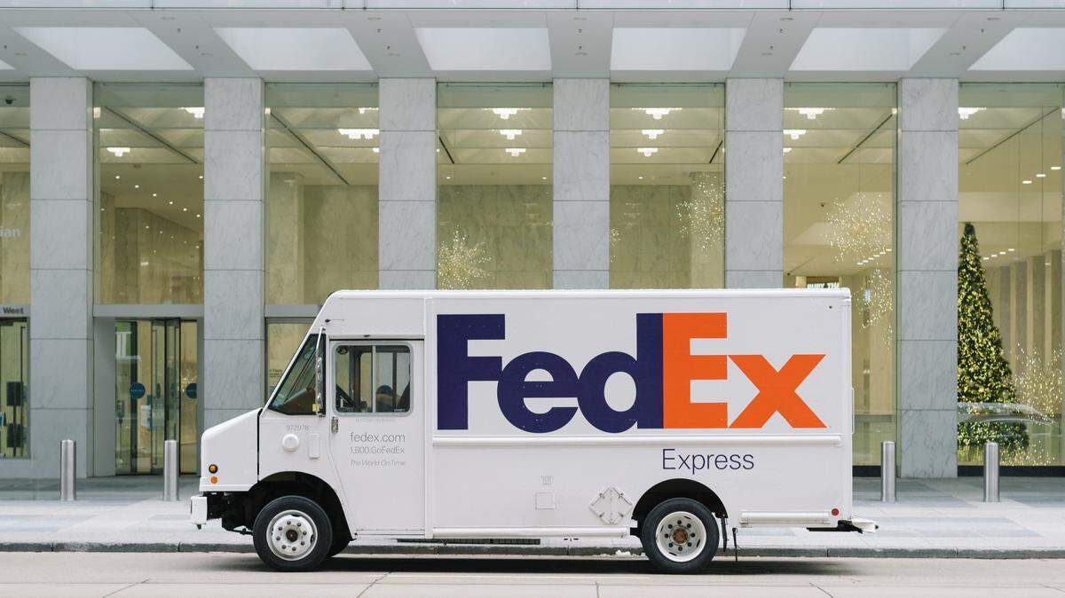 The boxes contained products worth over $34,000, officials said.