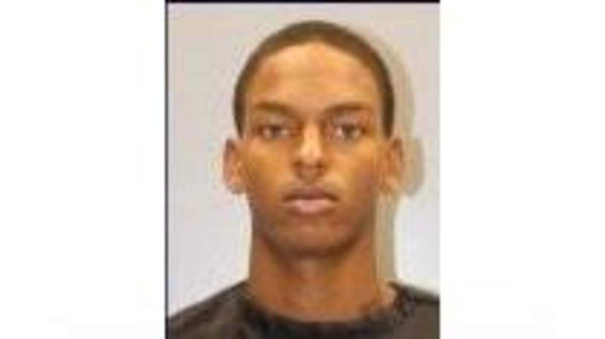 Kweli Akeem Goree