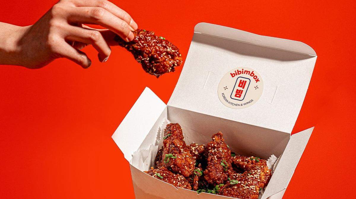 Bibimbox Korean Kitchen & Wings will have a soft opening April 7 at 275 Park Terrace Drive in Columbia.