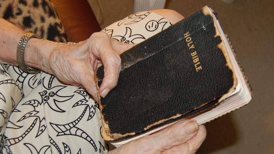 Members of Redeemer Fellowship of Edisto Island ‘deserve fair treatment and equal access to the town’s public civic center,’ the church says in a lawsuit.