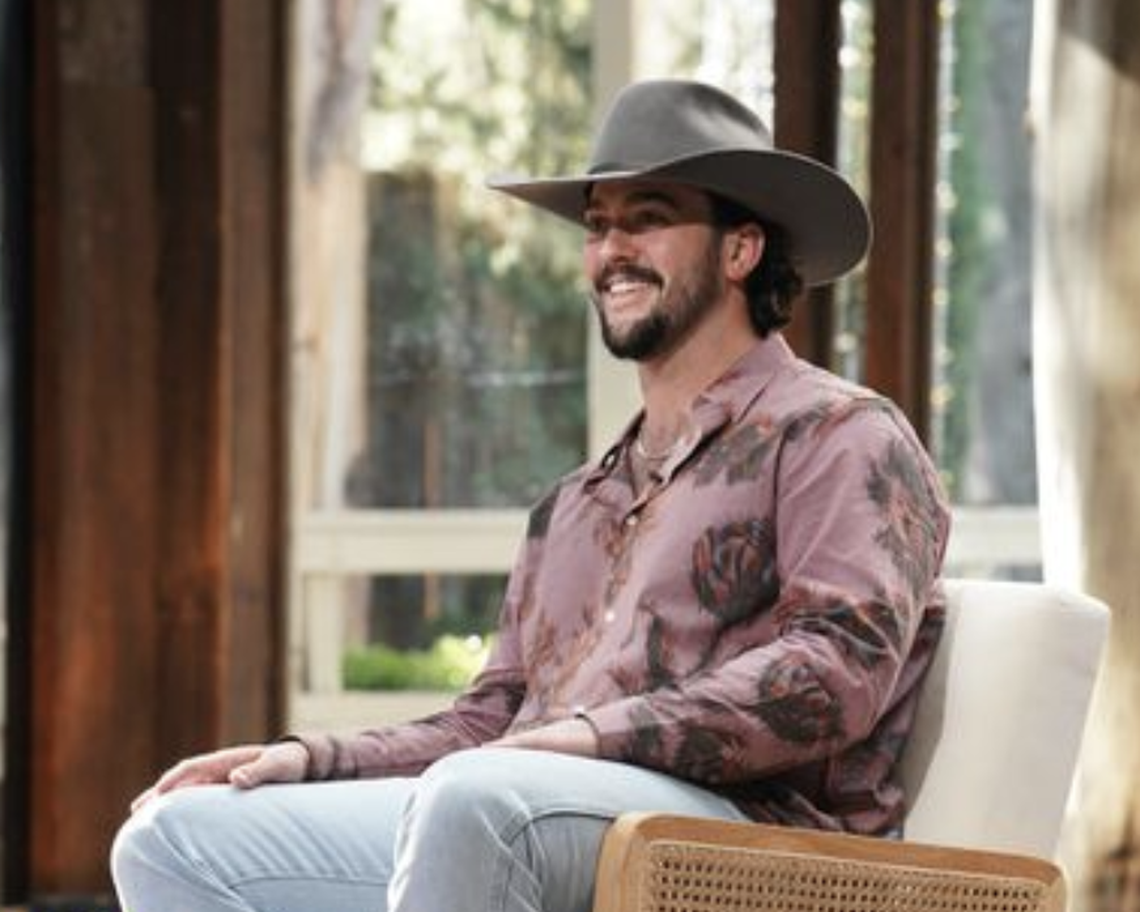 Preston Duffee of Hartsville was cut from the American Idol Monday, April 10, 2023.