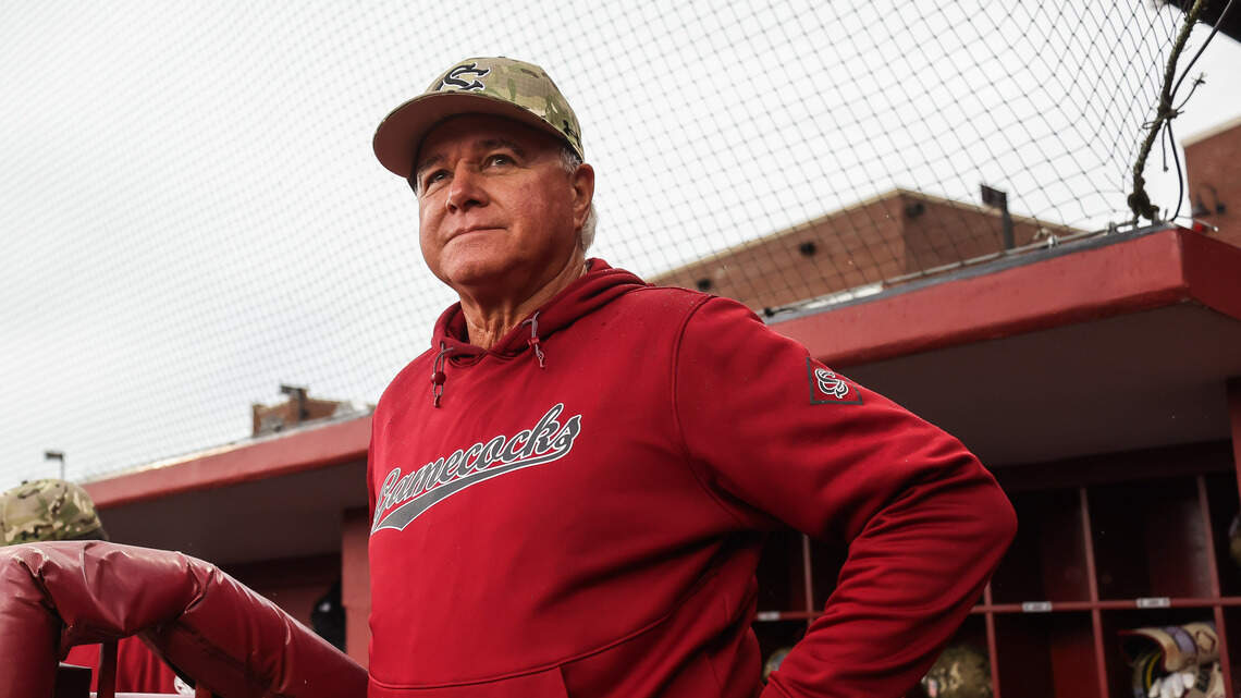 Paul Mainieri found new ‘silver lining’ with early departure as South Carolina coach