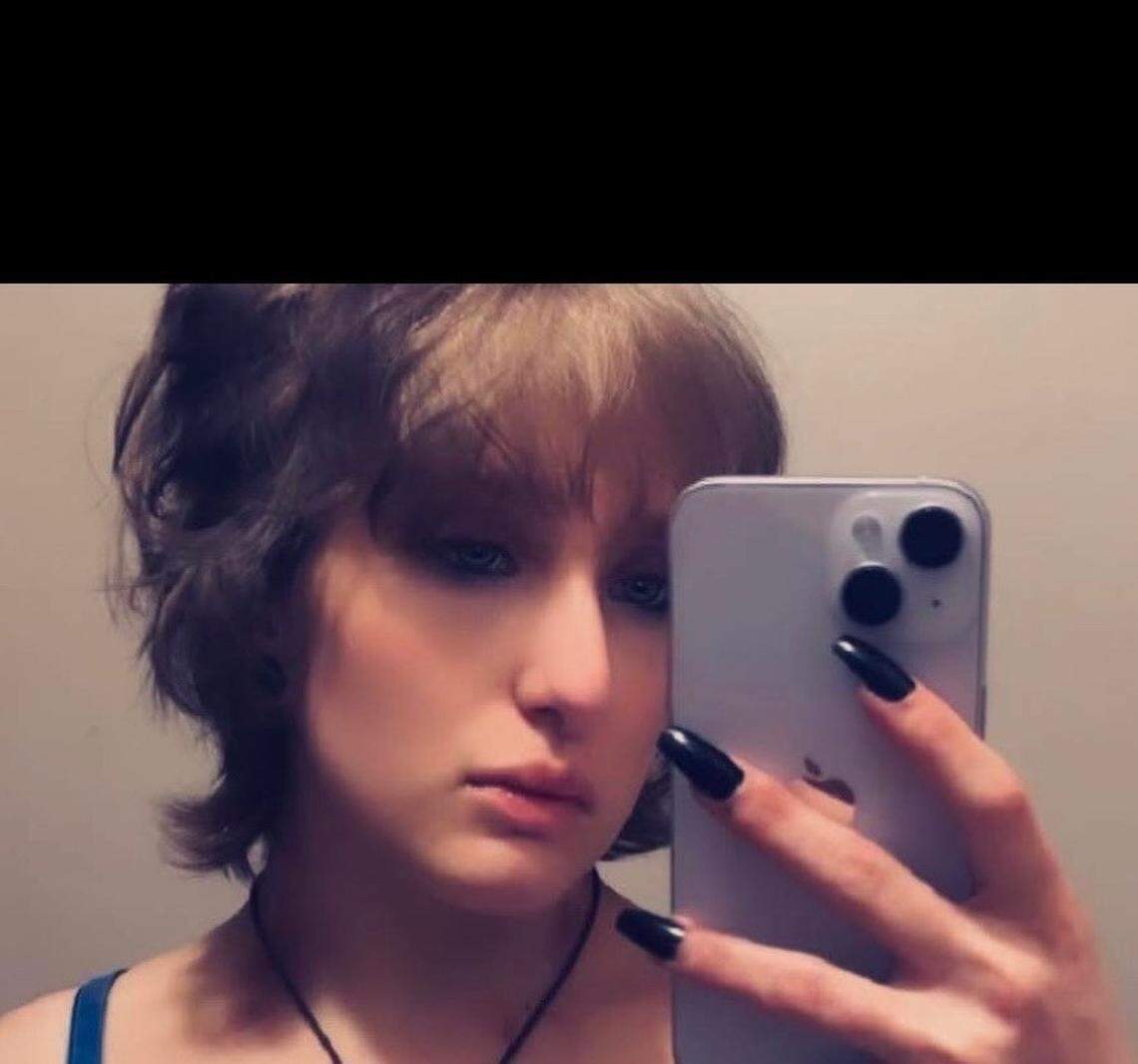 Mary Virginia Dilling is considered missing and endangered, according to the Orangeburg County Sheriff’s Office.