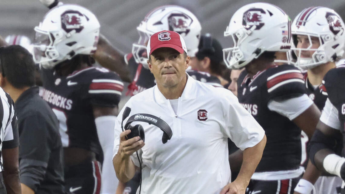 Five final thoughts, score prediction for South Carolina football vs. Florida
