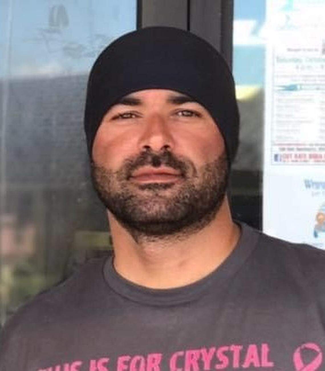 Joseph Davies has been missing since May, the sheriff’s office said.