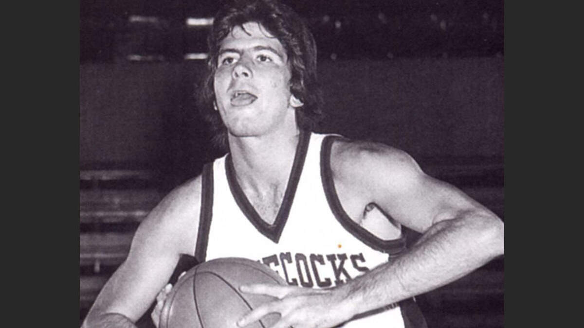 Gamecock great Jackie Gilloon