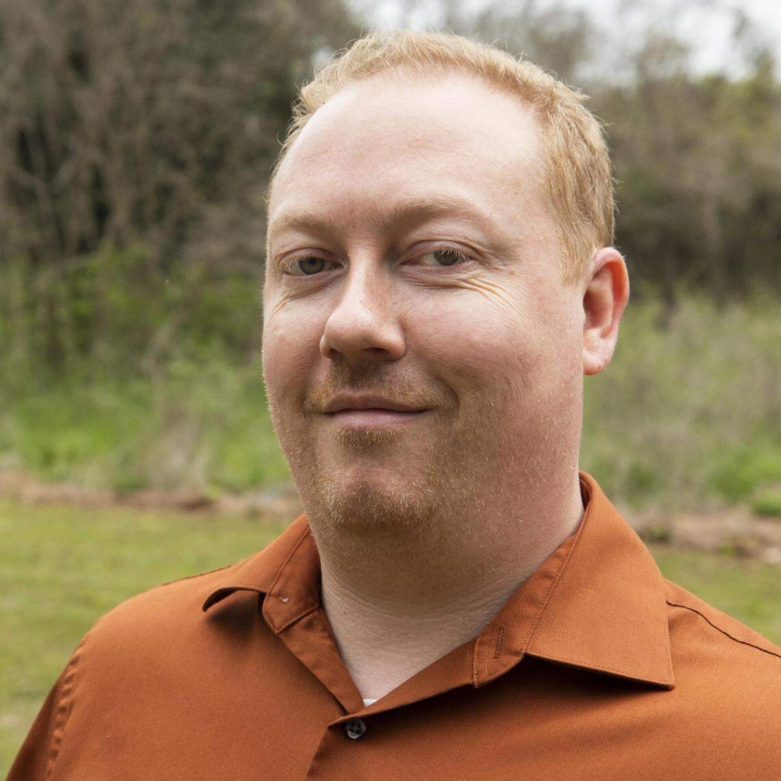 Profile Image of Patrick McCreless