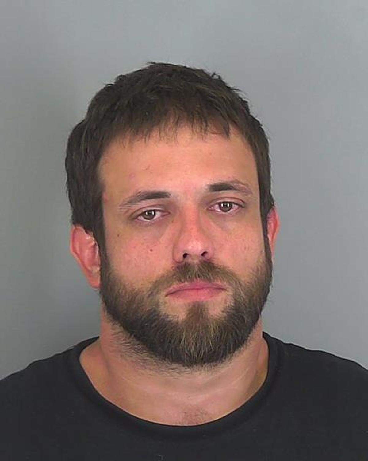 Buddy Allen Carr, a person of interest in the disappearance of a Charleston woman, was found dead along with her body, police said.