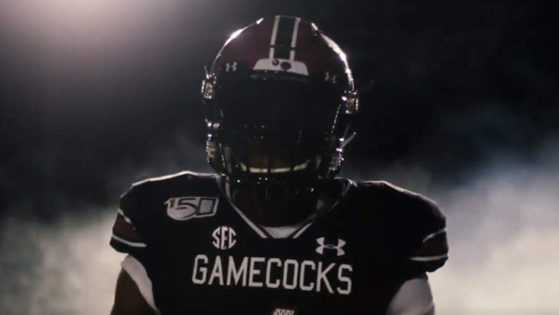 Sc Game South Carolina Gamecocks football: Uniform combo for Kentucky | The State