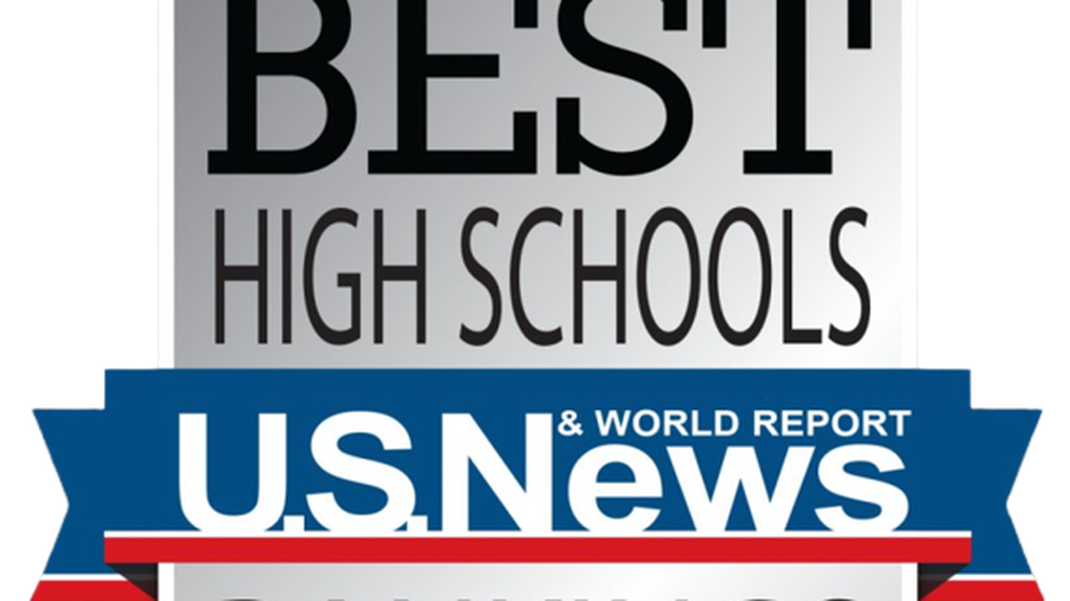 U.S. News & World Report has released its 2022 rankings of the best high schools in the nation. Two Columbia-area high schools were ranked among the best in South Carolina.