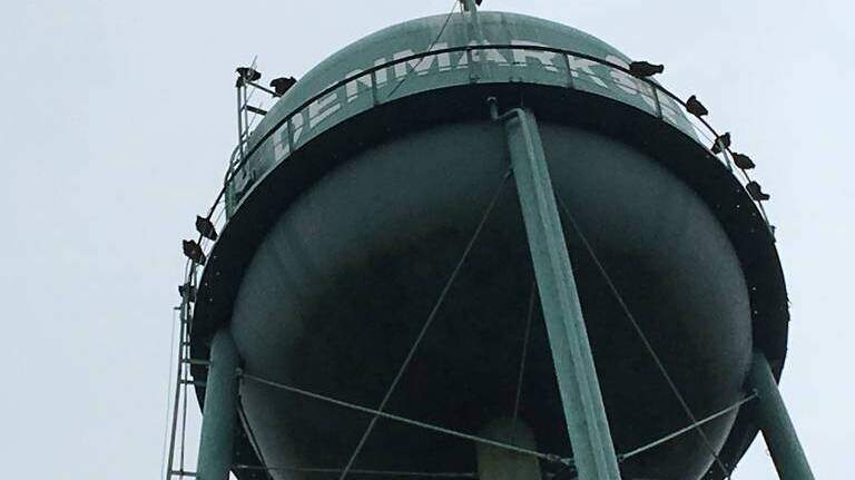 Could new development affect private well water in Lexington? What we know
