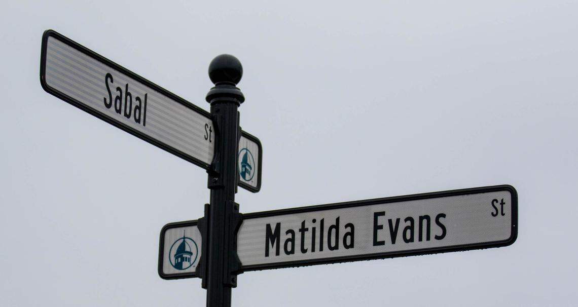 Development at the former 181-acre State Hospital site on Columbia’s Bull Street began in 2015 with the construction of a baseball stadium and the First Base Building. The full development is expected to take more than 20 years and will include a mix of businesses, residential complexes and recreation space. One of the streets in the development is named for Dr. Matilda Evans, the first licensed female physician in South Carolina.