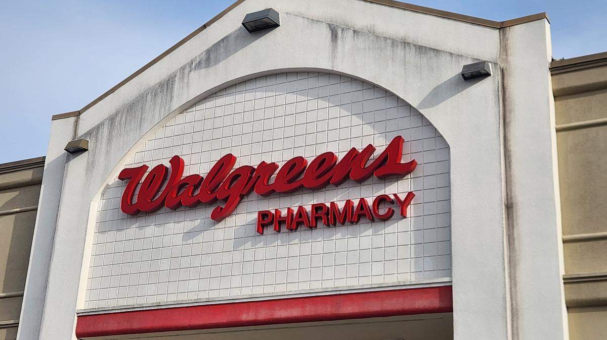 The Walgreens at 6500 Garners Ferry Road in Columbia, SC plans to close on Jan. 27, 2026.