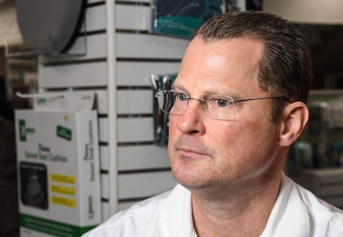 State Lt. Gov. Kevin Bryant talks about the last campaign for Governor, family life, new hobbies, and not counting out his future in politics.