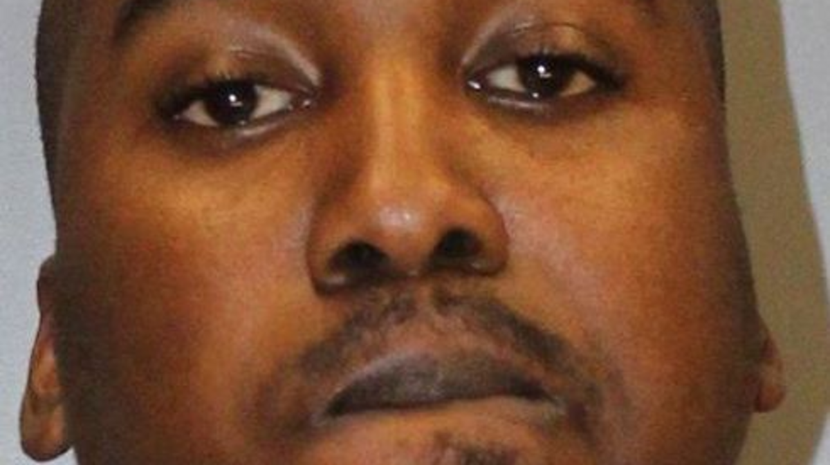 Jamal Theron Davis, 30
