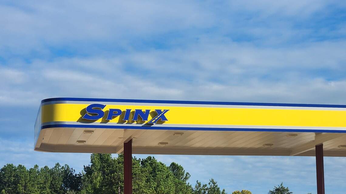 Store with fried chicken, breakfast is coming to this busy Lexington County area