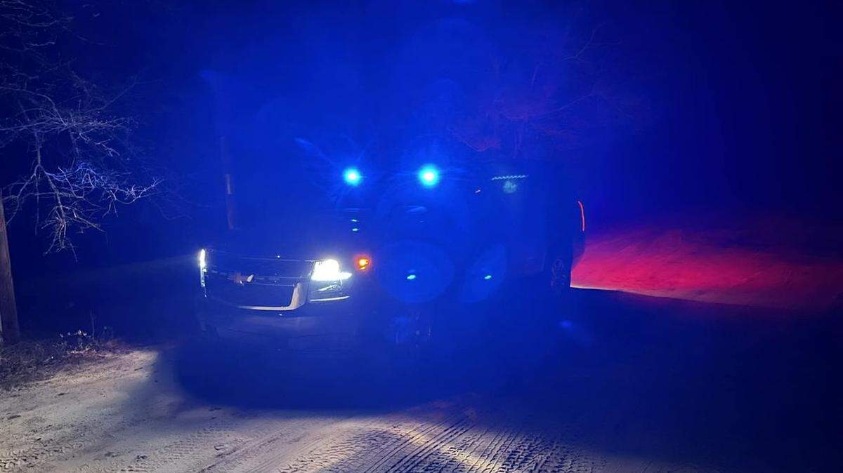 The Kershaw County Sheriff’s Office is investigating a deadly shooting.