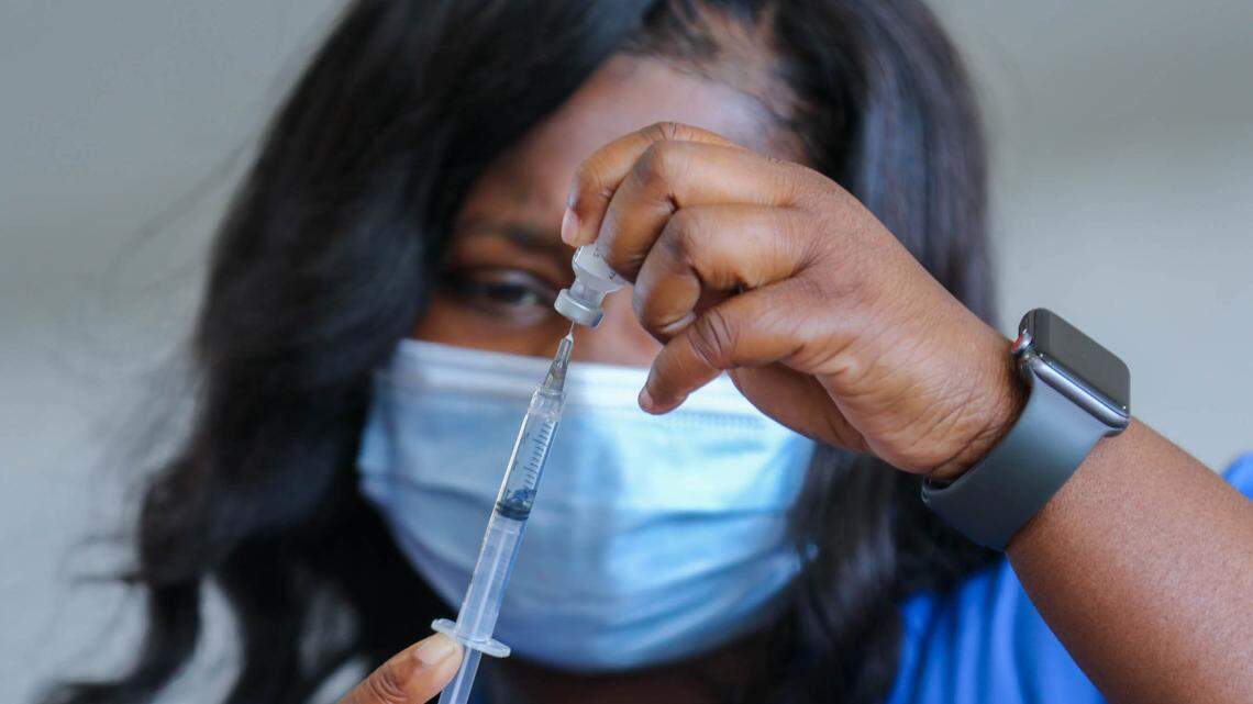 SC childhood immunization rates have dropped since COVID. How it affects your child