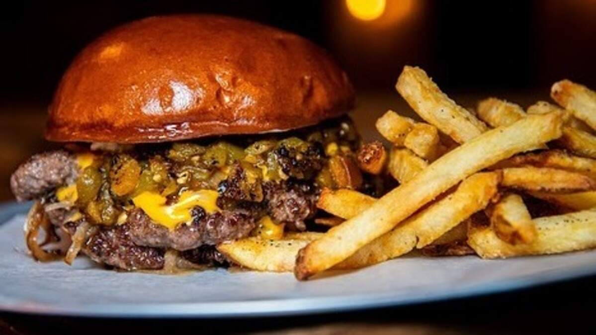 Chubby’s Burgers and Brewhouse in Blythewood has reopened after a March fire damaged its kitchen.