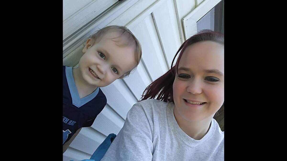 Jonathan Lee Vaughan and Brittany Nicole Sanford