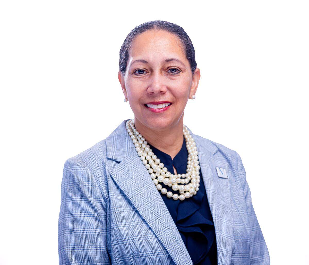 Voorhees University provost Angela Peters is leading the school’s effort to sponsor charter schools. As a charter school authorizer, Voorhees would be responsible for approving new charter schools, monitoring their performance and taking corrective action against those that fail to live up to their commitments.