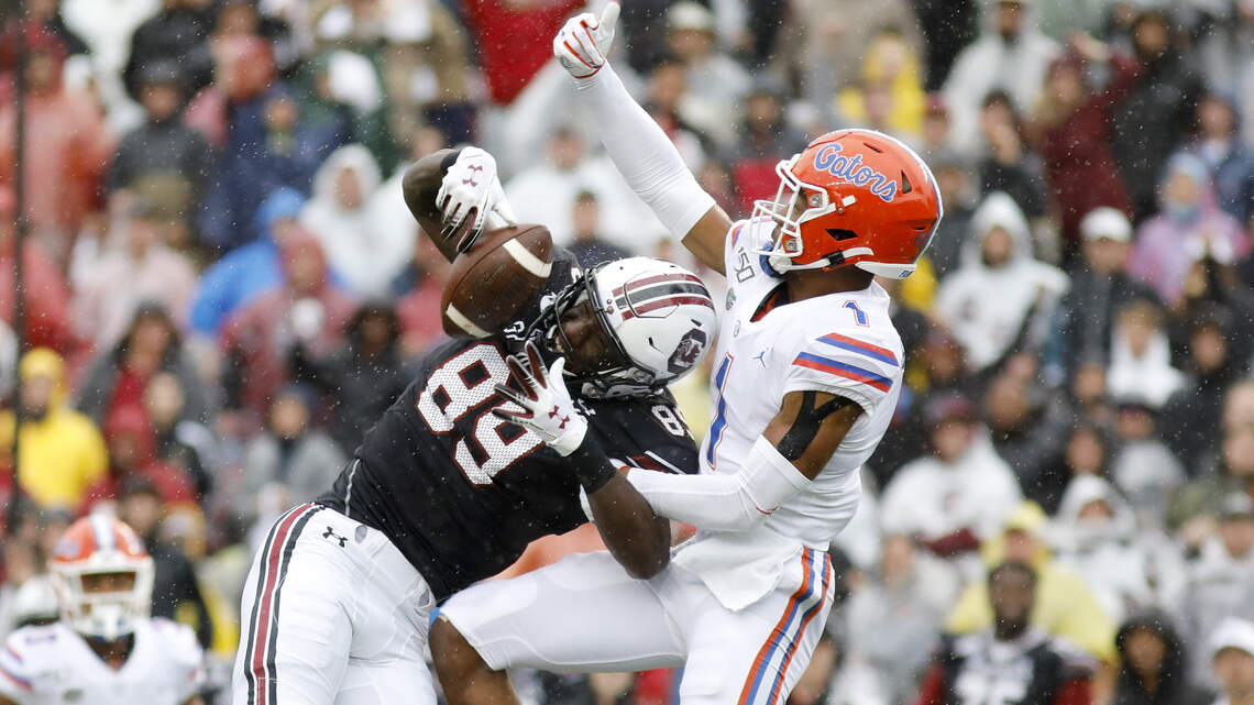 Opportunities coming for younger Florida Gators defenders in Orange Bowl