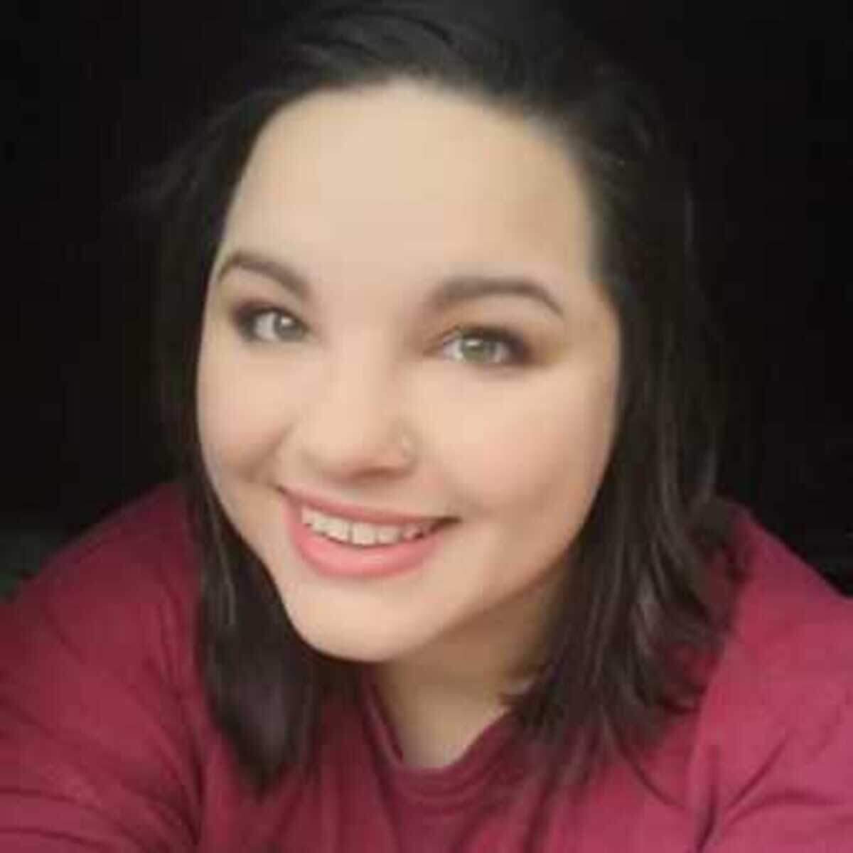 Stephanie Jenkins, 28, was stabbed to death by her boyfriend, Casey Douglas on Oct. 24, 2018.