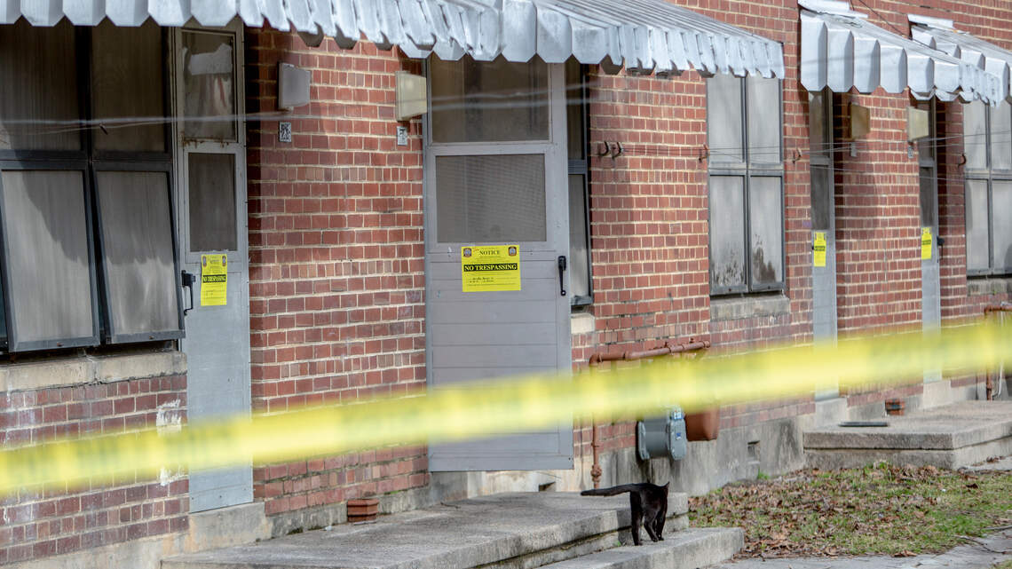 Judge scraps lawsuit against Columbia Housing from daughter of gas leak victim