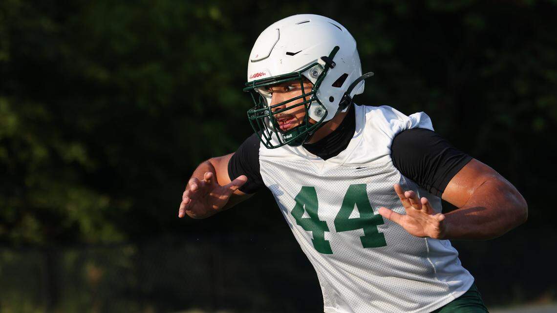 Gamecocks after another hometown recruit whose star is on the rise