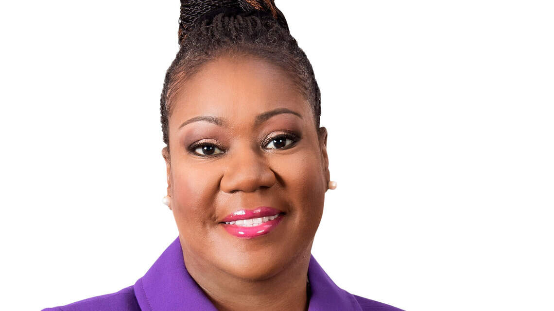 Trayvon Martin’s mother will be Benedict College’s commencement speaker