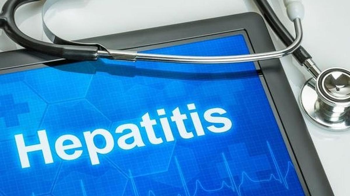 Gaston County is reporting a dramatic spike in Hepatitis A cases locally.