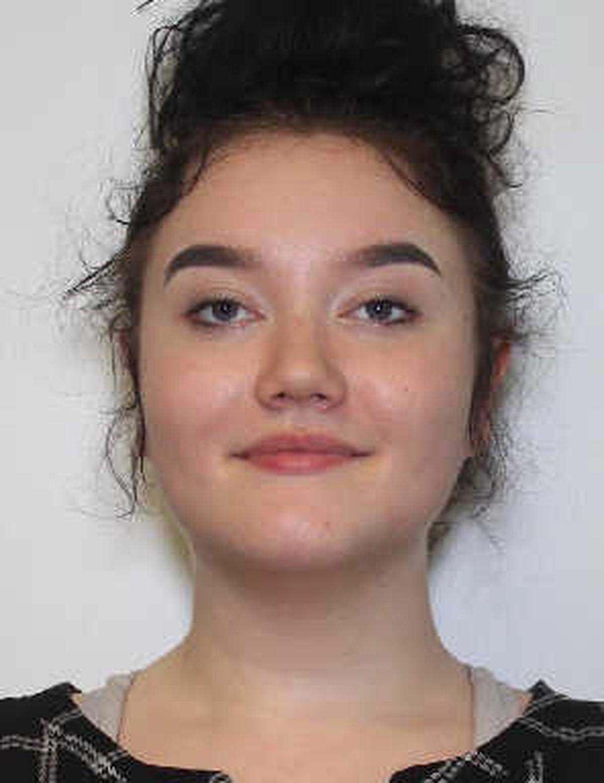 Audri Fabiano was reported missing by the Sumter County Sheriff’s Office.