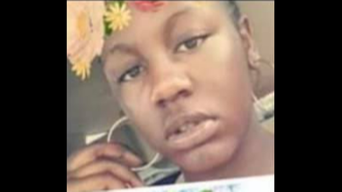 Midlands teenager Ma’rionna Calvin was reported missing by the Clarendon County Sheriff’s Office on Saturday, Nov. 20, 2021.