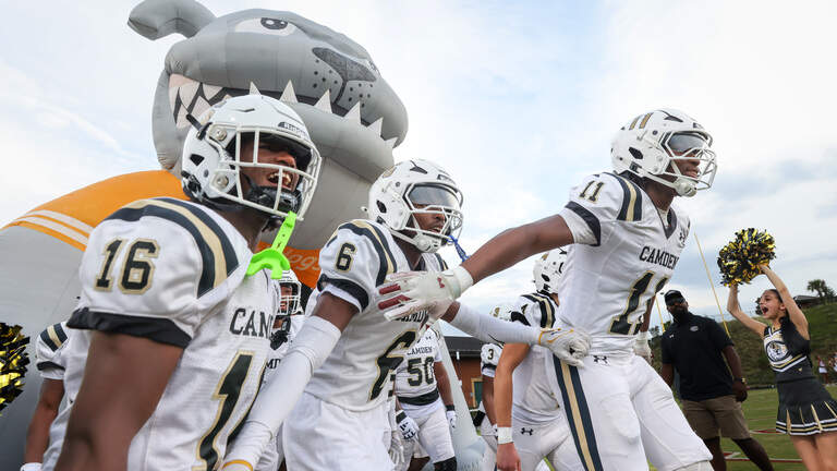 Latest RPI standings, projected playoff matchups for SC high school football teams