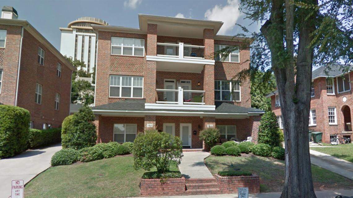 Greene Street property near USC, blocks from Five Points, sells for  $410,000 | The State