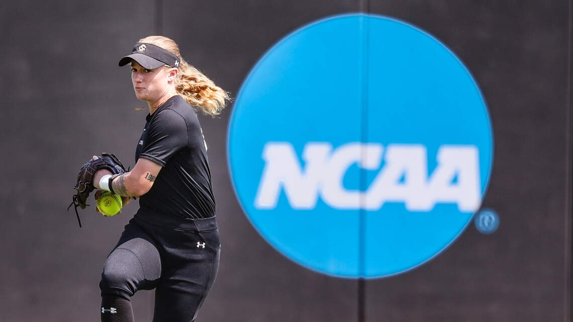 5 things to know about South Carolina softball to get you caught up for NCAAs