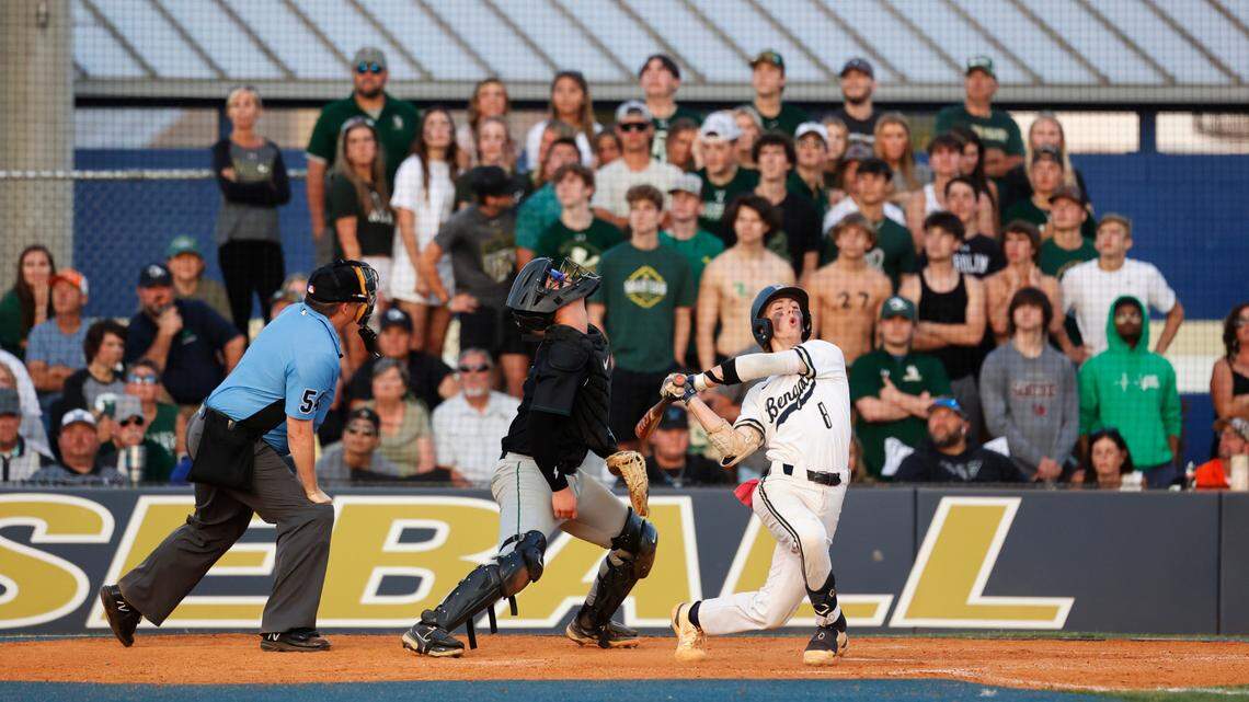 SC high school baseball playoffs: The latest scores, schedules