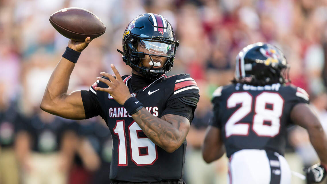 ‘Redshirt’ no longer a word for Clemson or South Carolina football. Here’s why