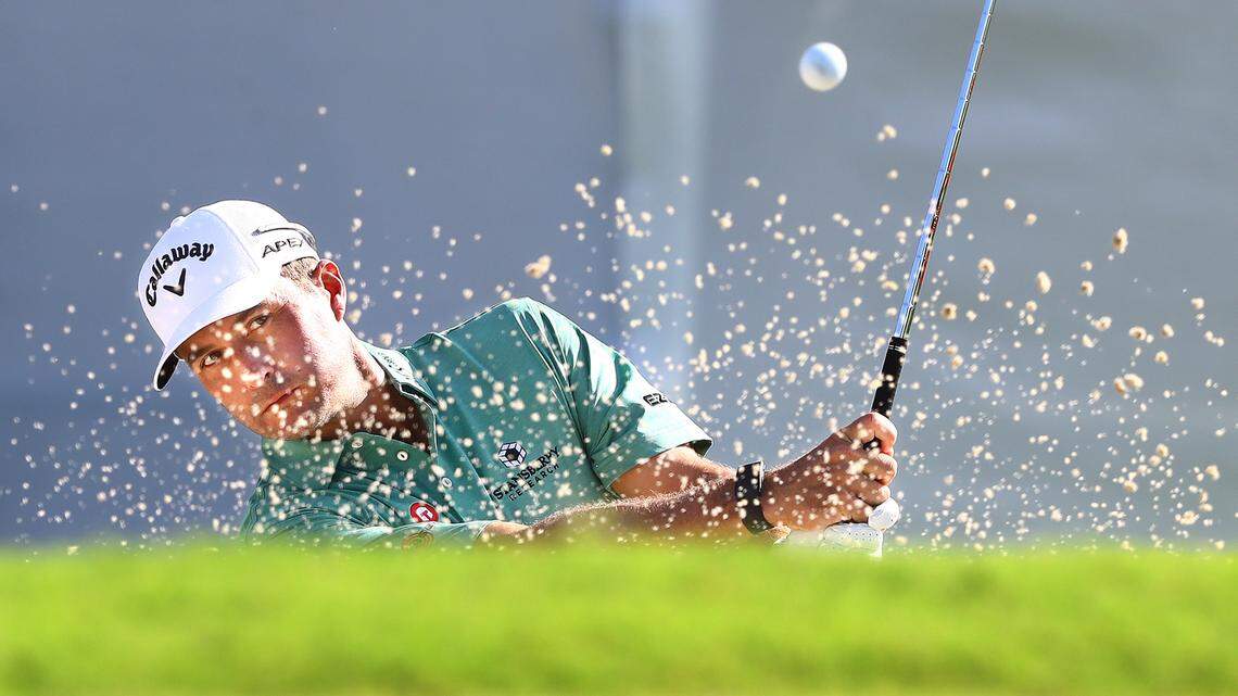 New season, same SC golf contingent for PGA Tour. A closer look