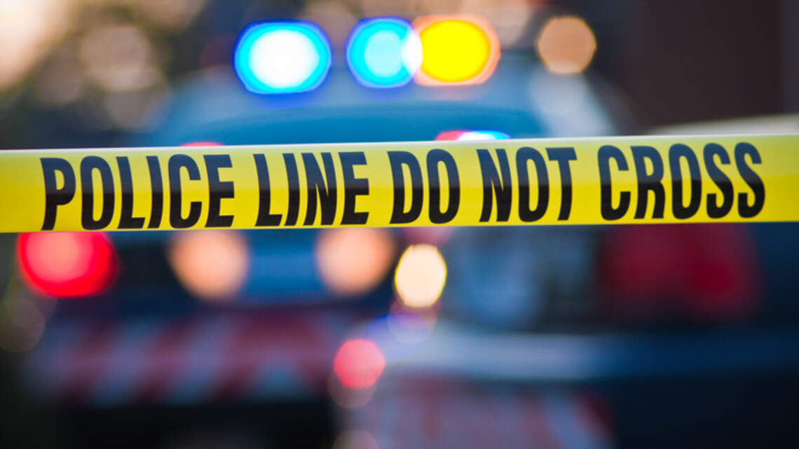 Amtrak train crashes into and kills man, South Carolina police say