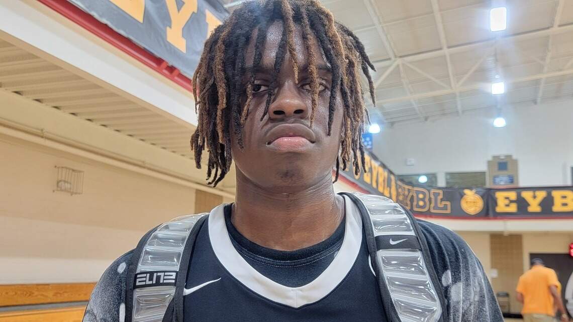 GG Jackson a headliner, but Gamecocks also tracked these Peach Jam prospects closely