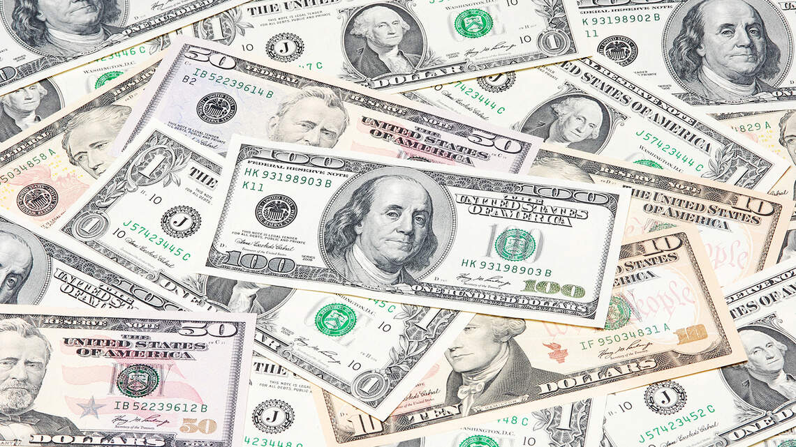 Seniors, vulnerable adults might be exploited for stimulus checks, SC official warns