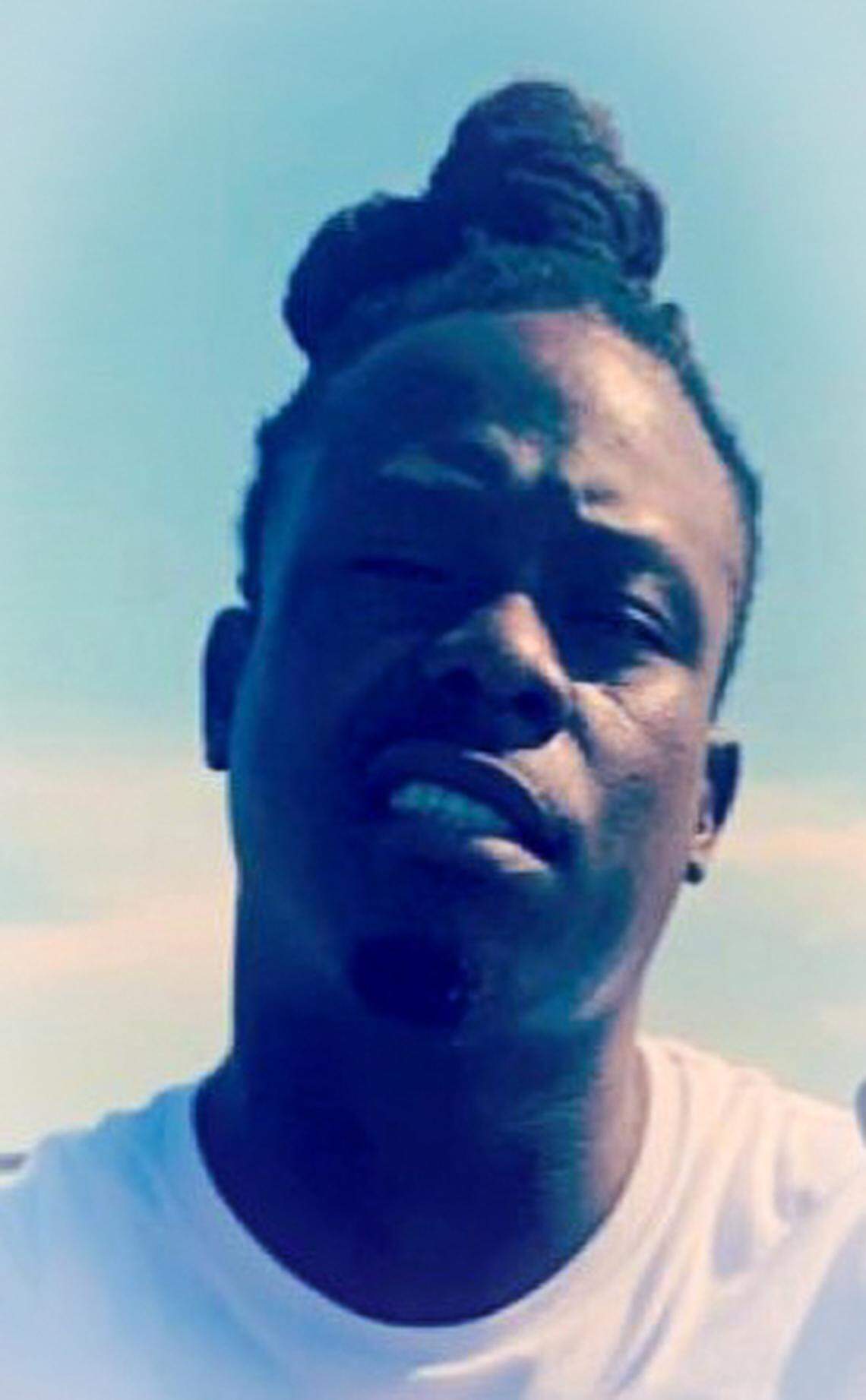 Anthony Rashod Major