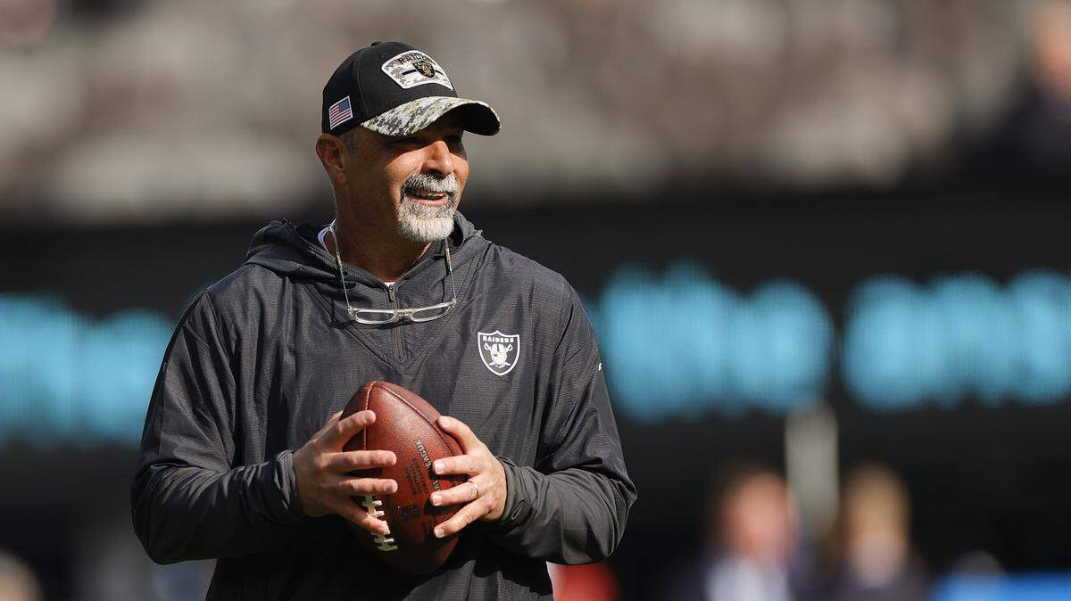 Rich Bisaccia is returning to college football as Clemson’s new special teams coordinator