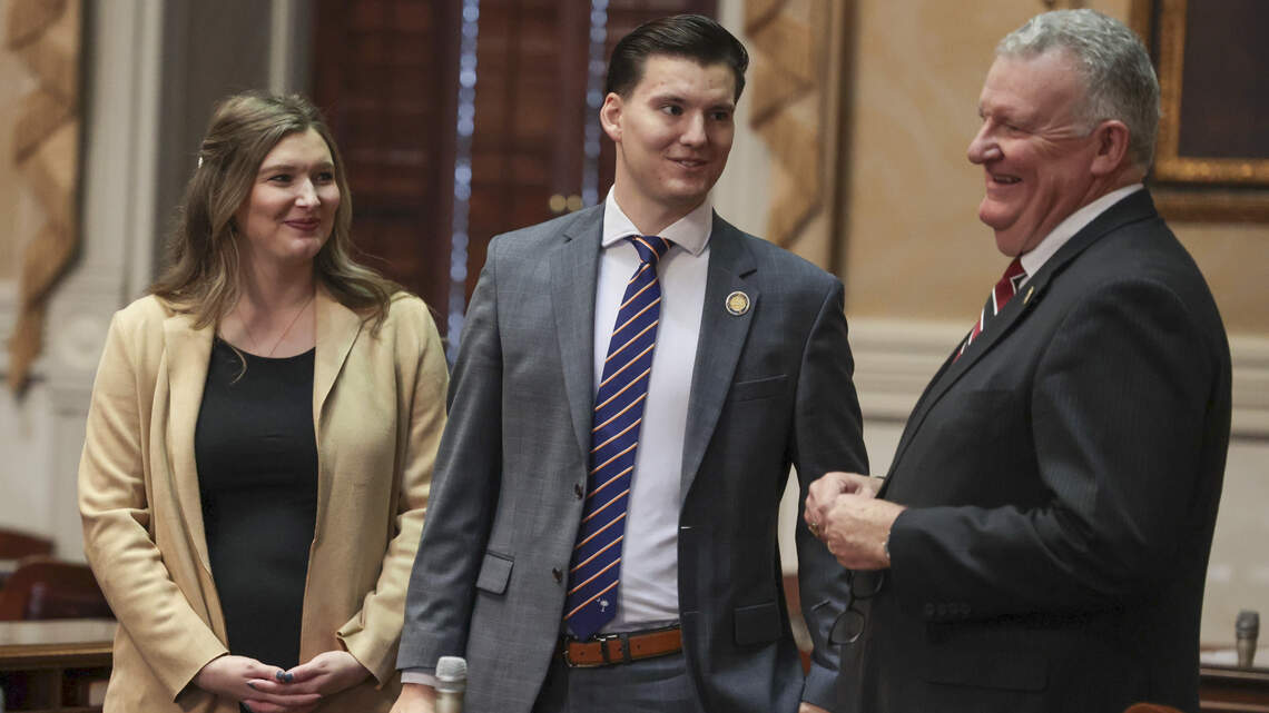 Freshman who pushed Trump map in SC’s failed redistricting loses reelection