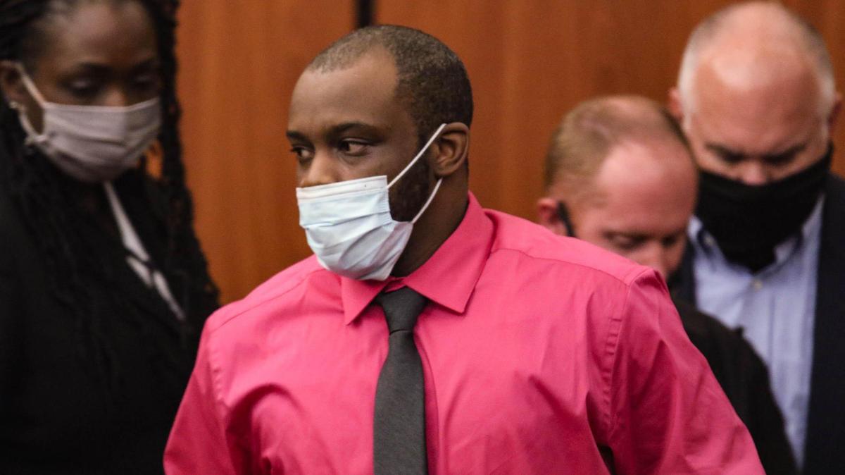 Rowland guilty of murder in killing of former USC student Samantha Josephson, jury finds