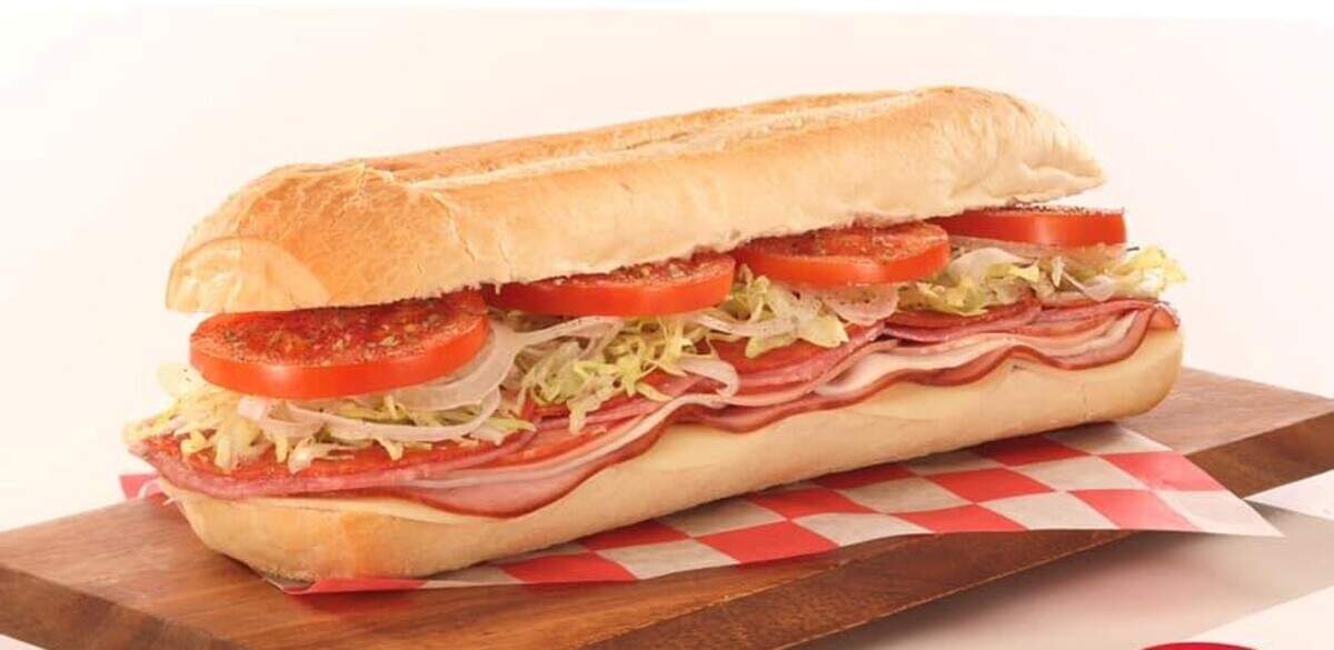 A new Sub Station II shop has opened in the Village at Sandhill in northeast Columbia.