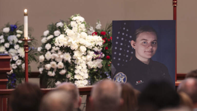 Lexington coroner releases autopsy results for deputy who died during underwater training