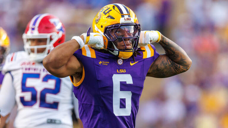 Clemson has almost 30 transfers at other schools. How they’re playing this season